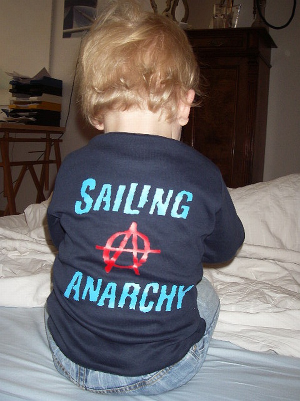 SA-Emil, Photocopyright: Anarchist 2Leute