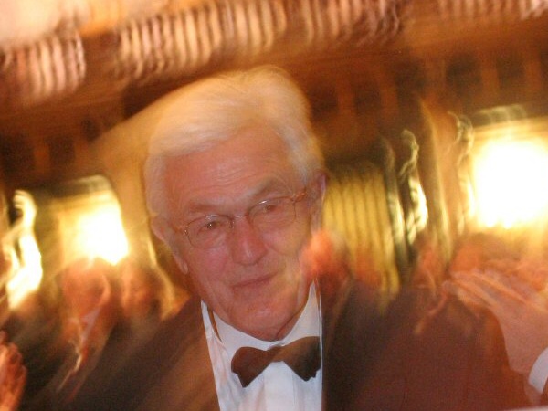 GER-OA 2008 Preistrger: Felix Scheder Bieeschin
