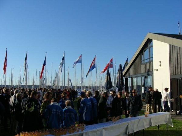 ORCi WM 2010 - Flensburg - Photocopyright: Dobbs Davis / ORCi Worlds 2010