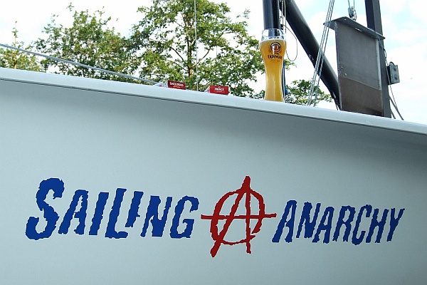 T680 - Sailing Anarchy 2008