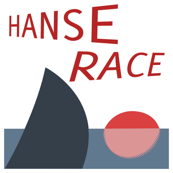 Logo Hanse Race -  GER-OO