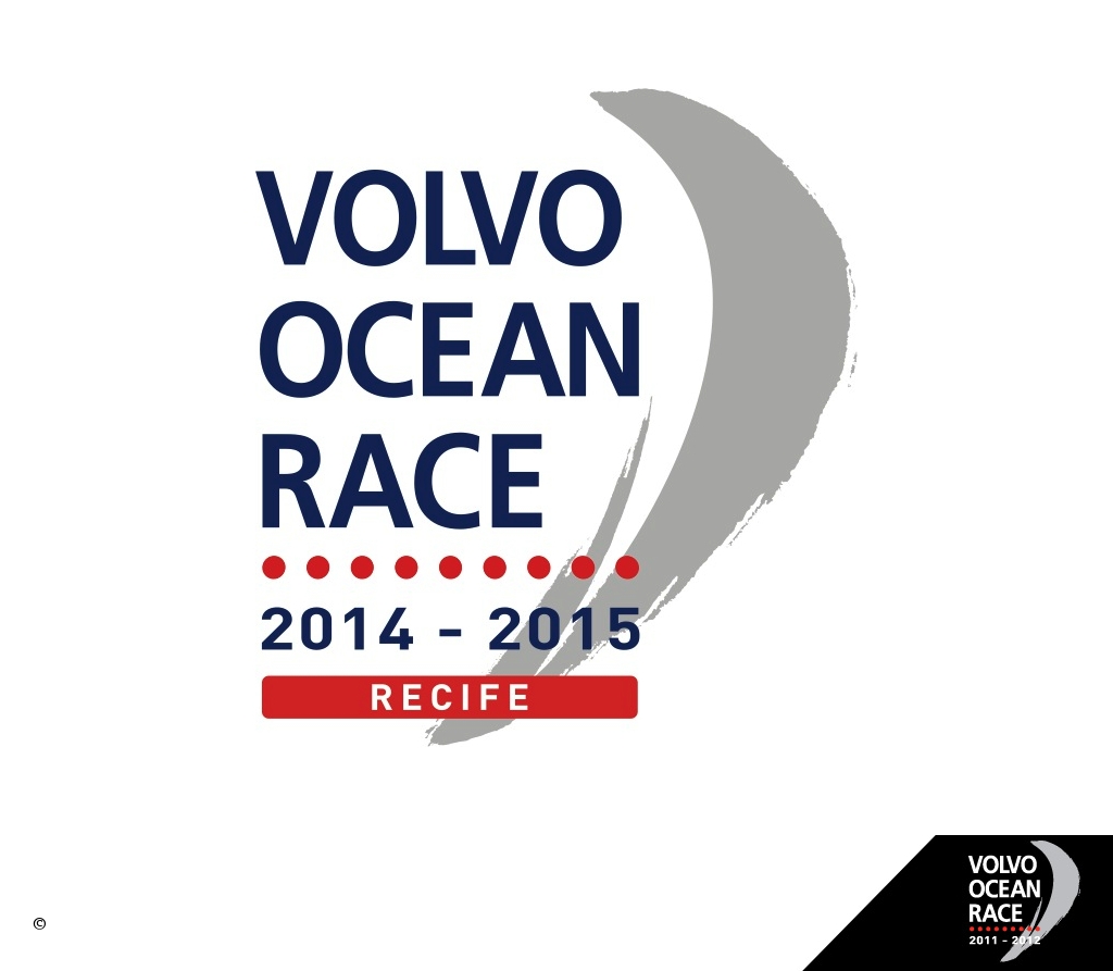 VolvoOceanRace_vor_2014-2015_recife - Photo © VOR