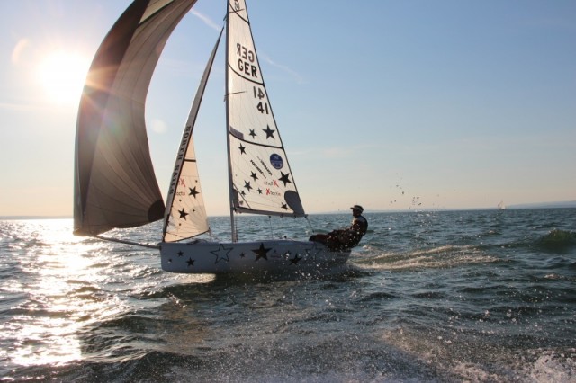 Nautica 450 Race - Photocredit: Tactix